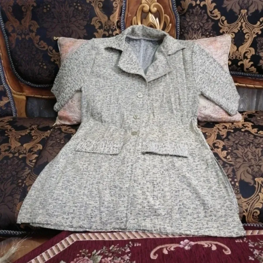 کت دامن