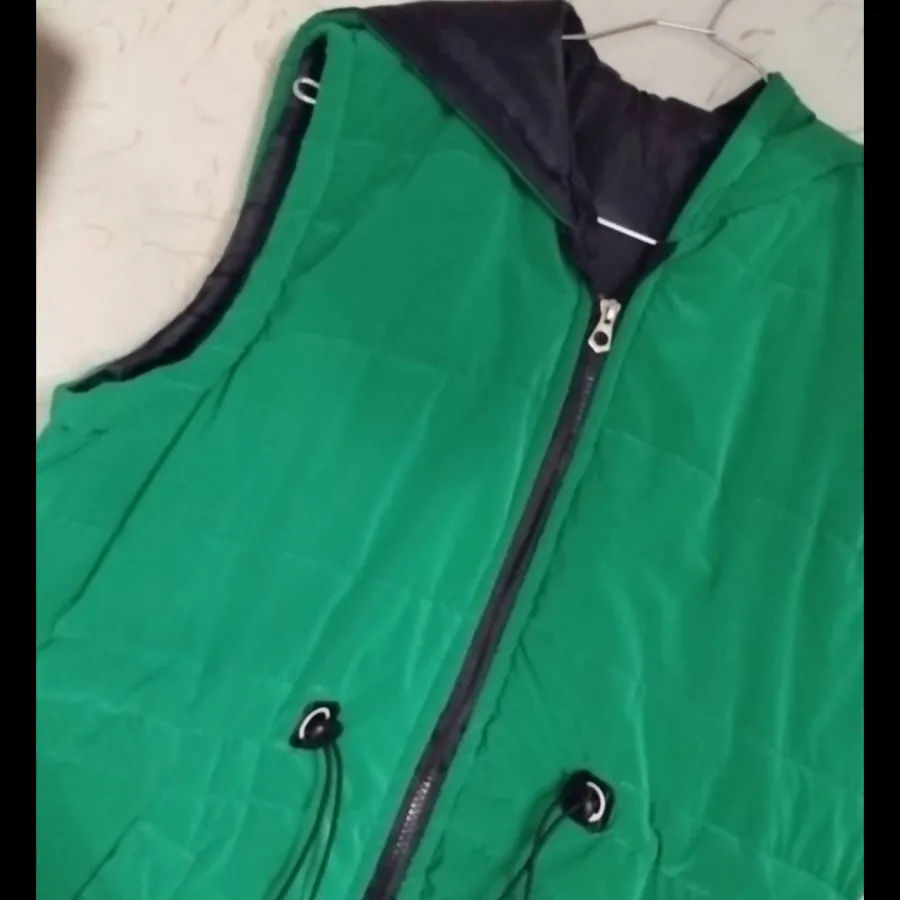 کاپشن(پافر) زنانه