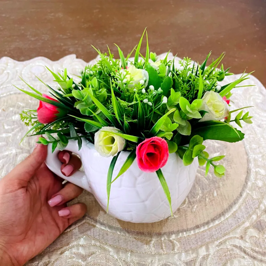 گل مصنوعی ایکیا