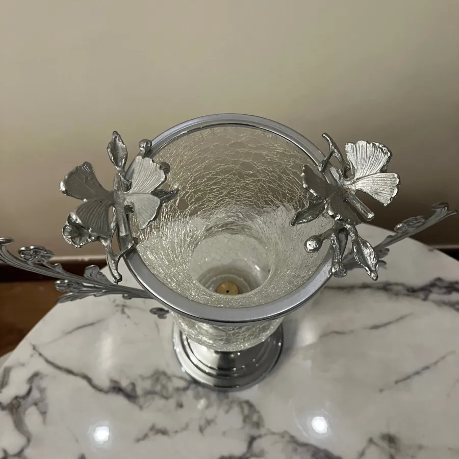 لاله تزیینی و دکوری