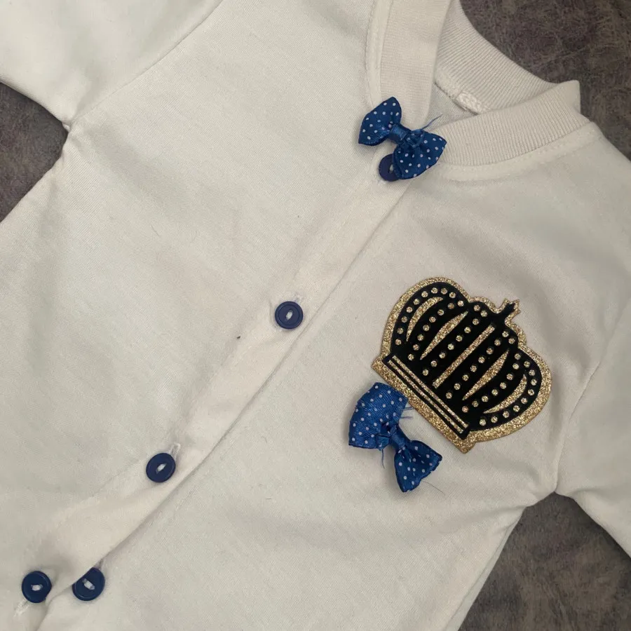 سرهمی نوزادی