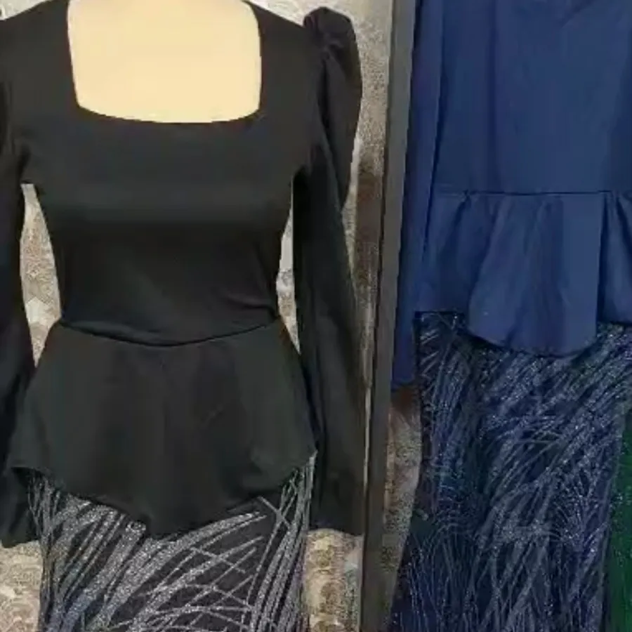 پیراهن مجلسی