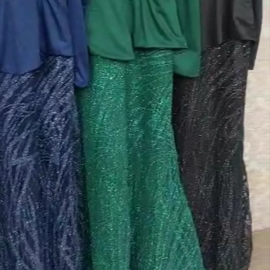 پیراهن مجلسی