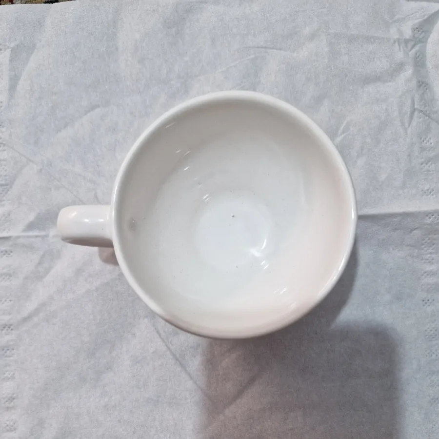 فنجان قهوه خوری کیوت
