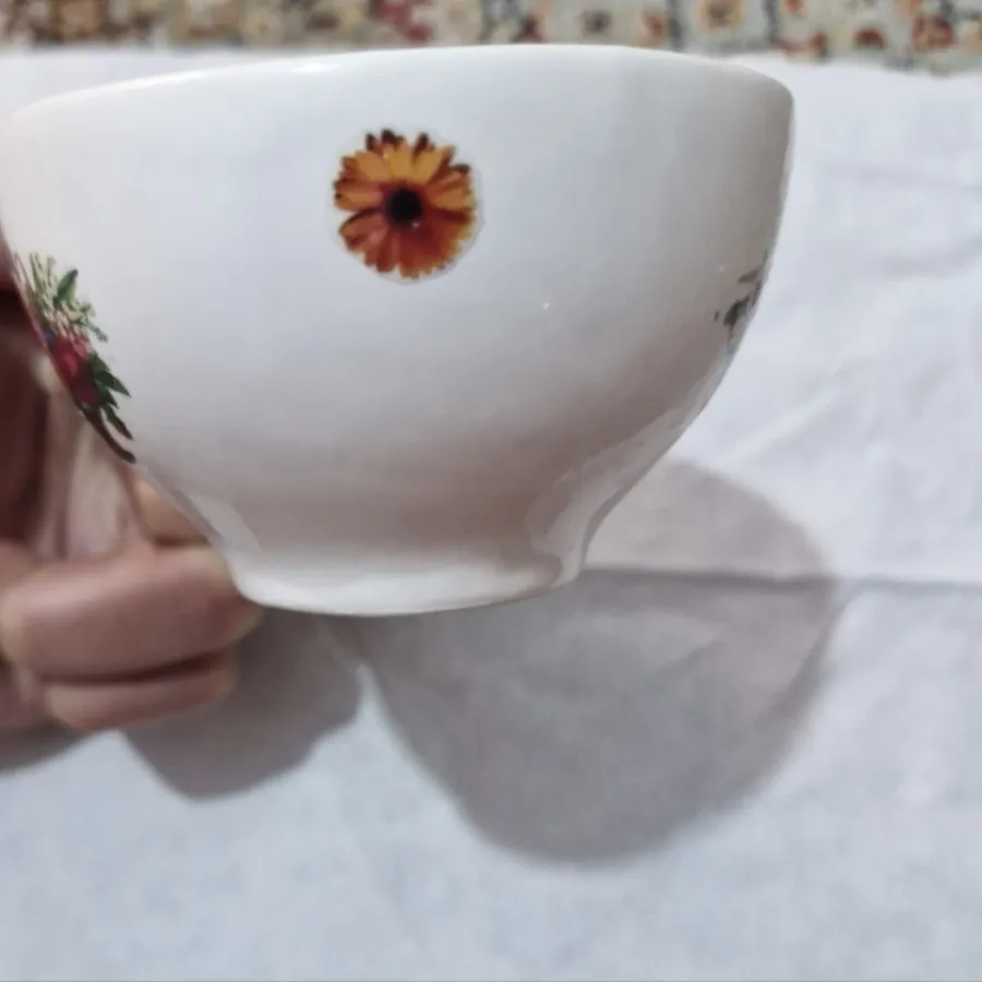فنجان قهوه خوری کیوت