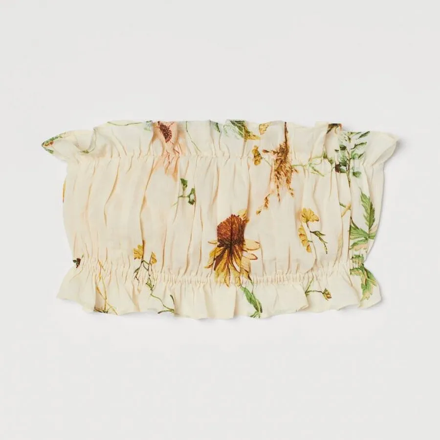 نیم تنه برند H&M