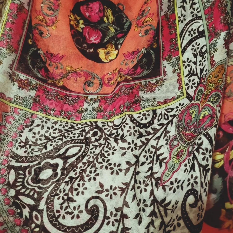 پکیج روسری