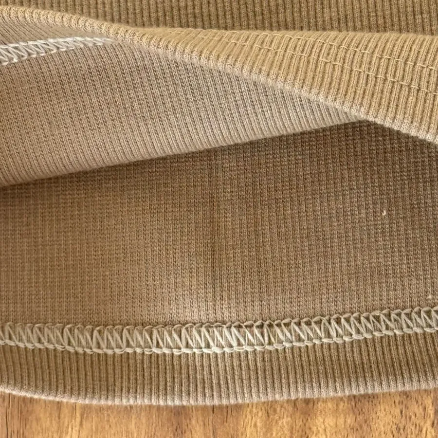 تاپ رکابی بیرونی دخترانه