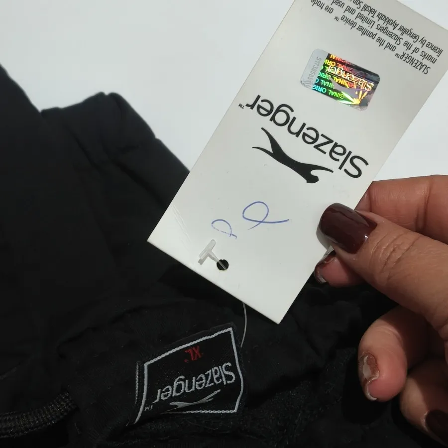 شلوار اسلش slazenger