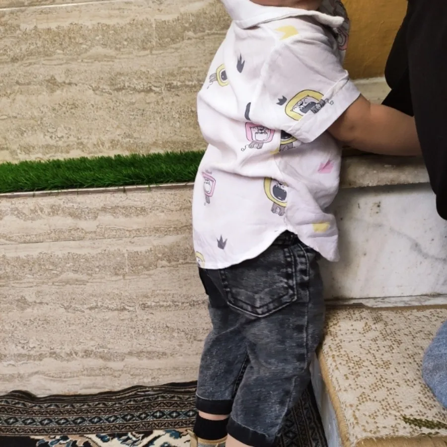 لباس شیک