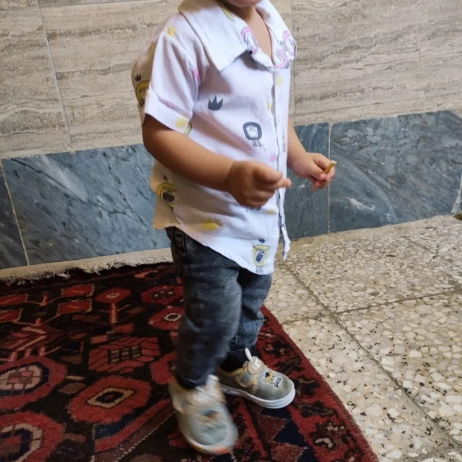 لباس شیک