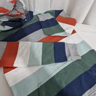 هودی بچه گانه داخل موهری