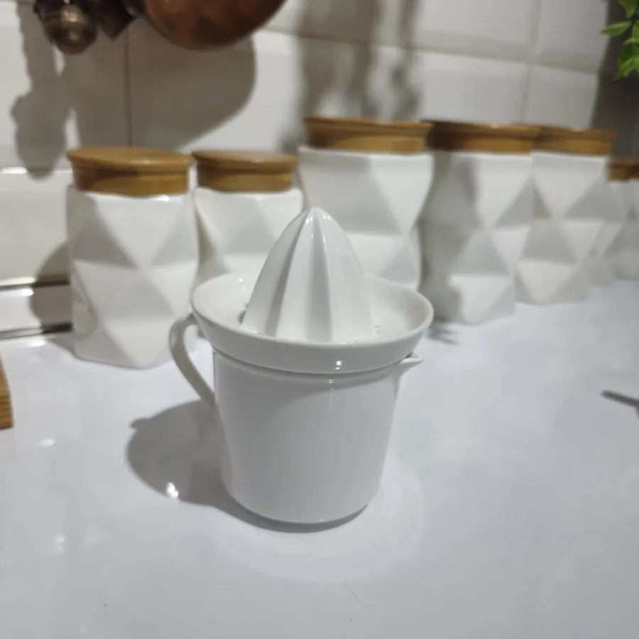 آبلیموگیر سرامیکی/چینی