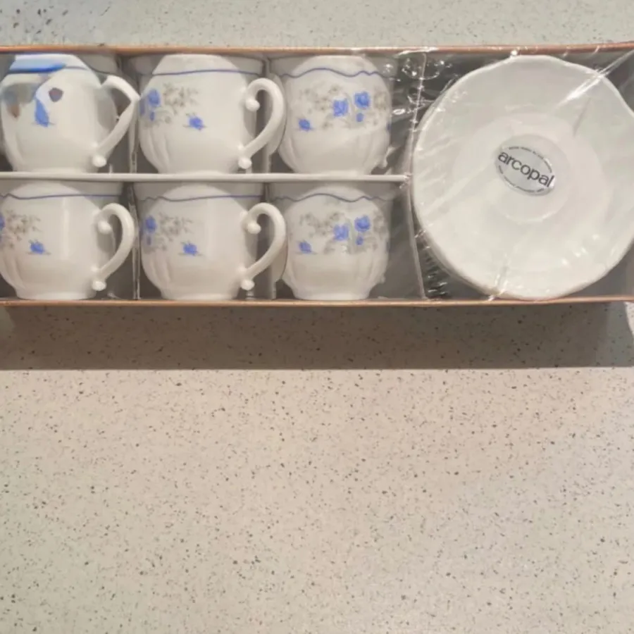 چای خوری آرکوپال اصل