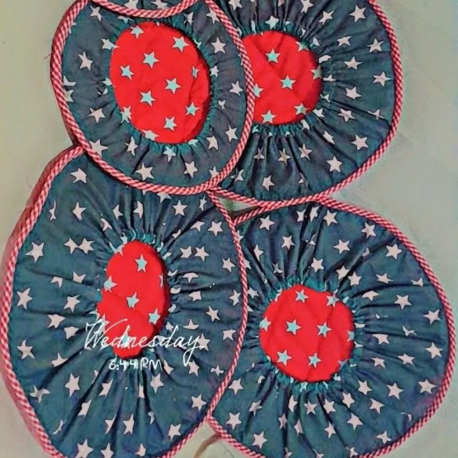 دمکنی سه تیکه