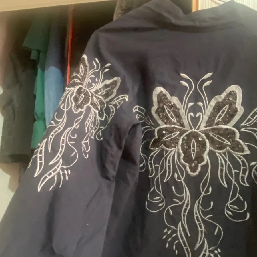 رویه پشت  پروانه ای