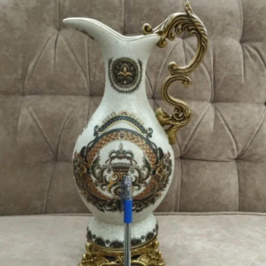 ظروف مارک gobir