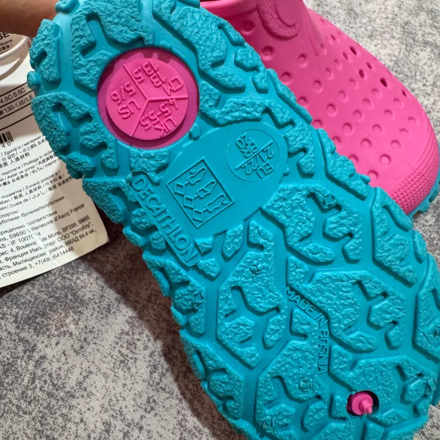 کفش ساحلی دکتلون Decathlo