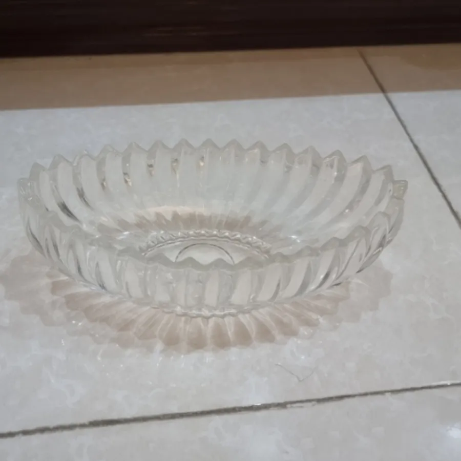 میوه خوری کریستال