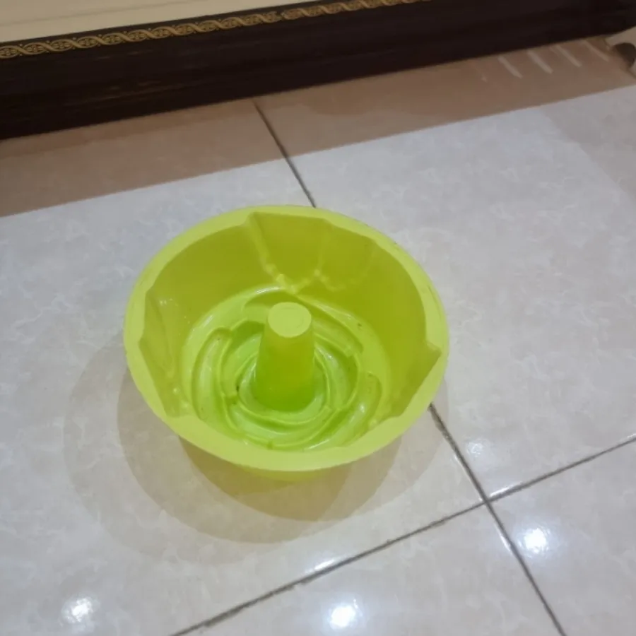 جا ژله ای