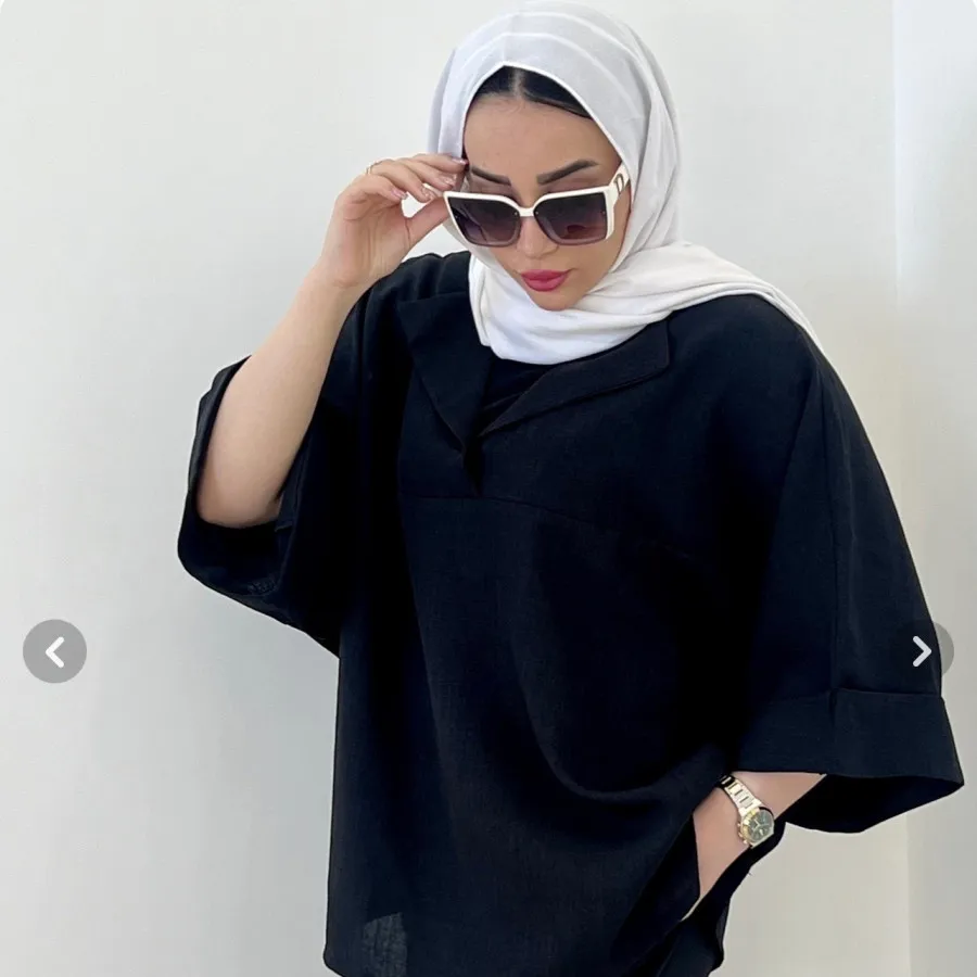 ست شومیز شلوار