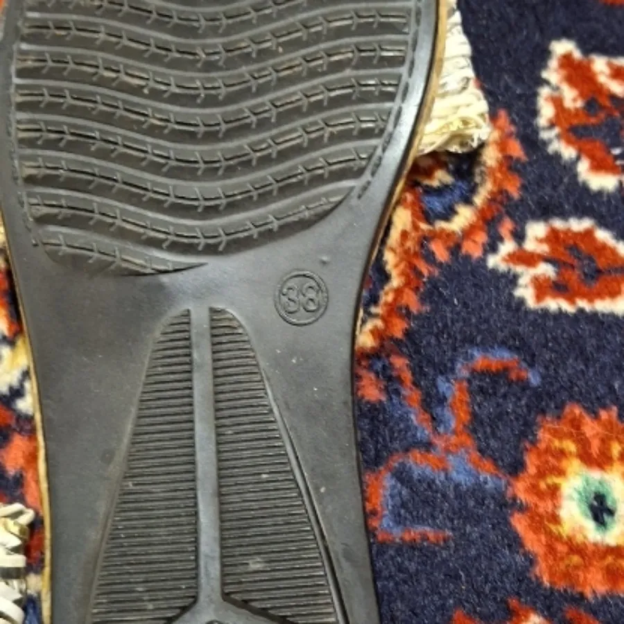 دمپایی مجلسی