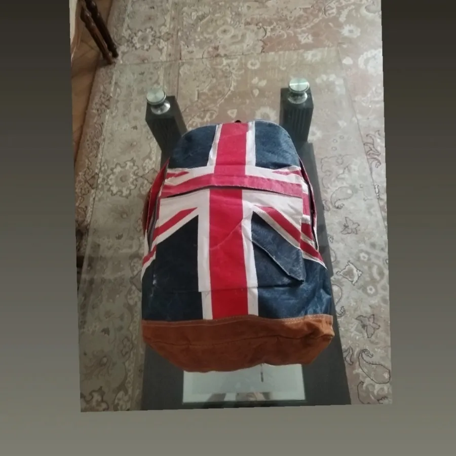کوله‌پشتی