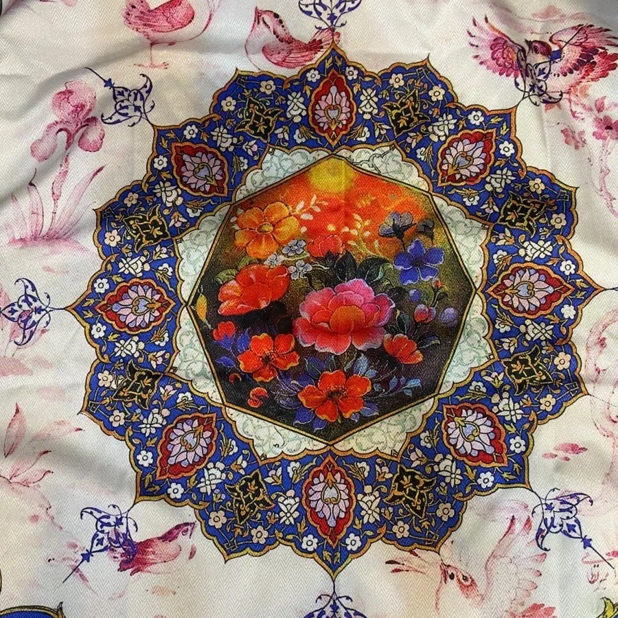 شال سنتی