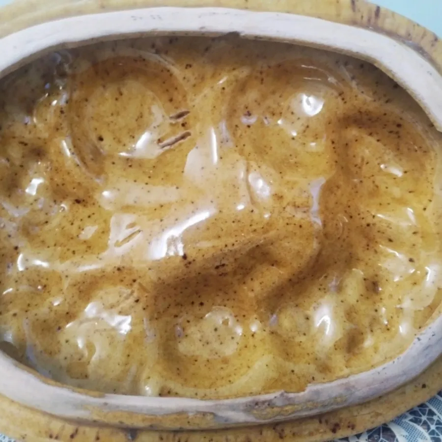 شکلات خوری قدیمی