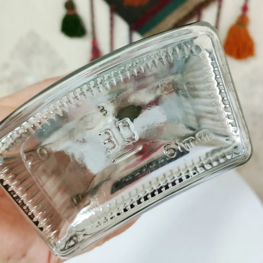 بطری آب