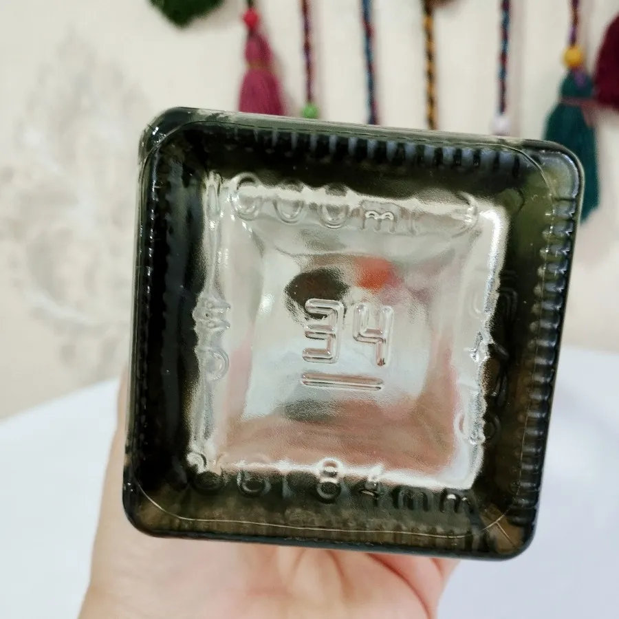 بطری آب