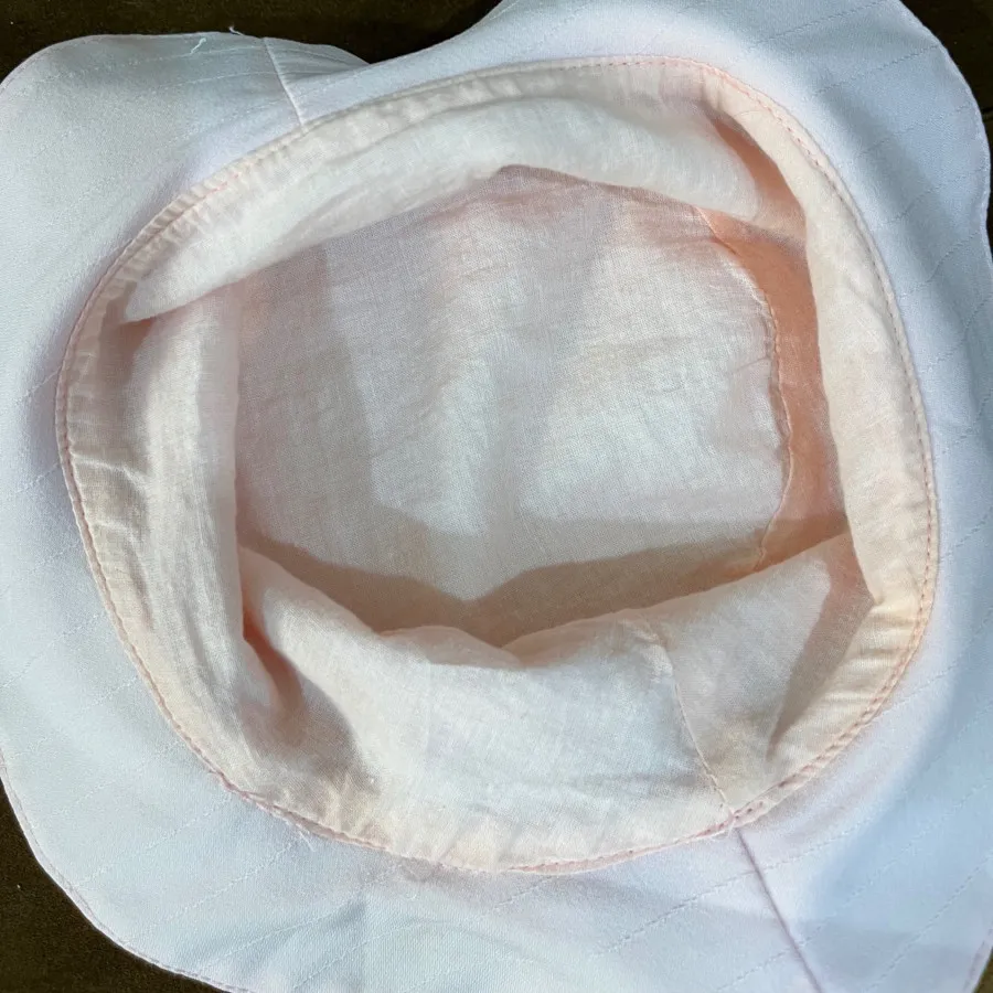 کلاه خارجی بچگانه