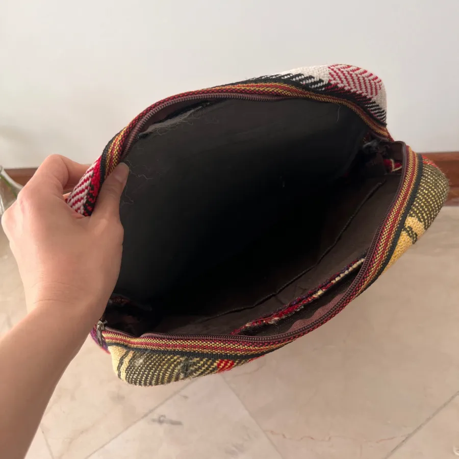 کیف کوله پشتی سنتی