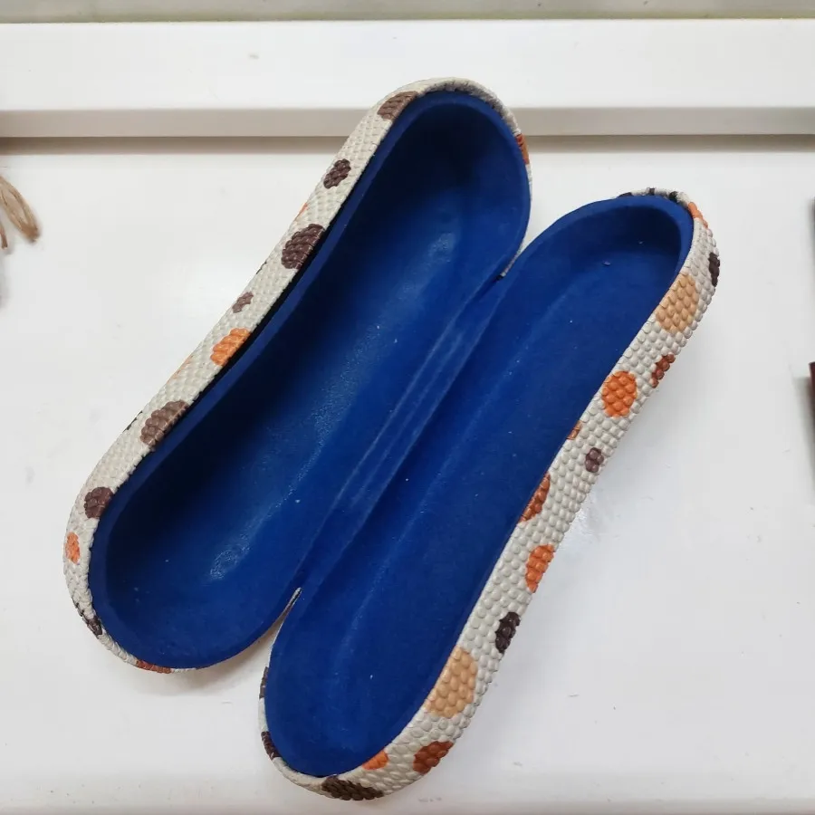 جعبه عینک