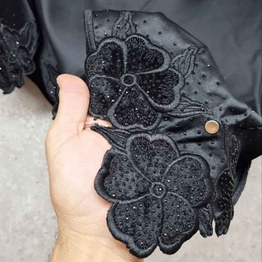 روسری مجلسی