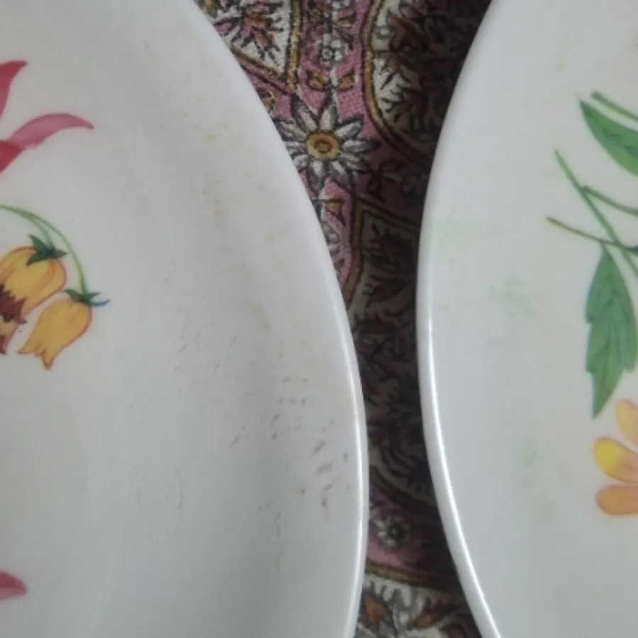 ملامین قدیمی
