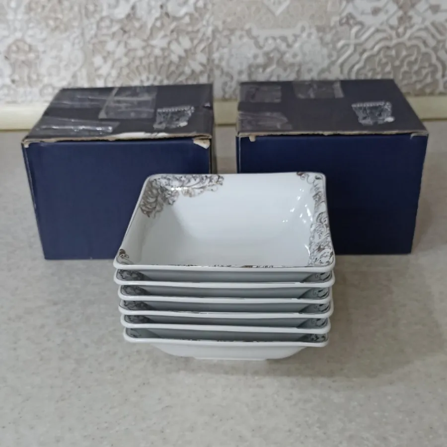 2دست پیاله چینی نفیس