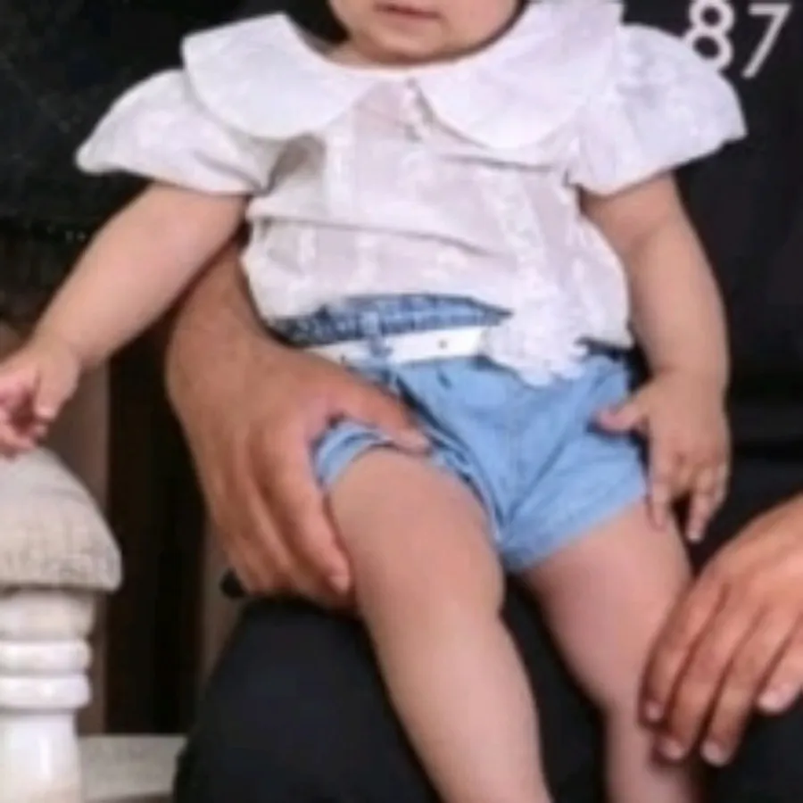 تیشرت و شلوارک