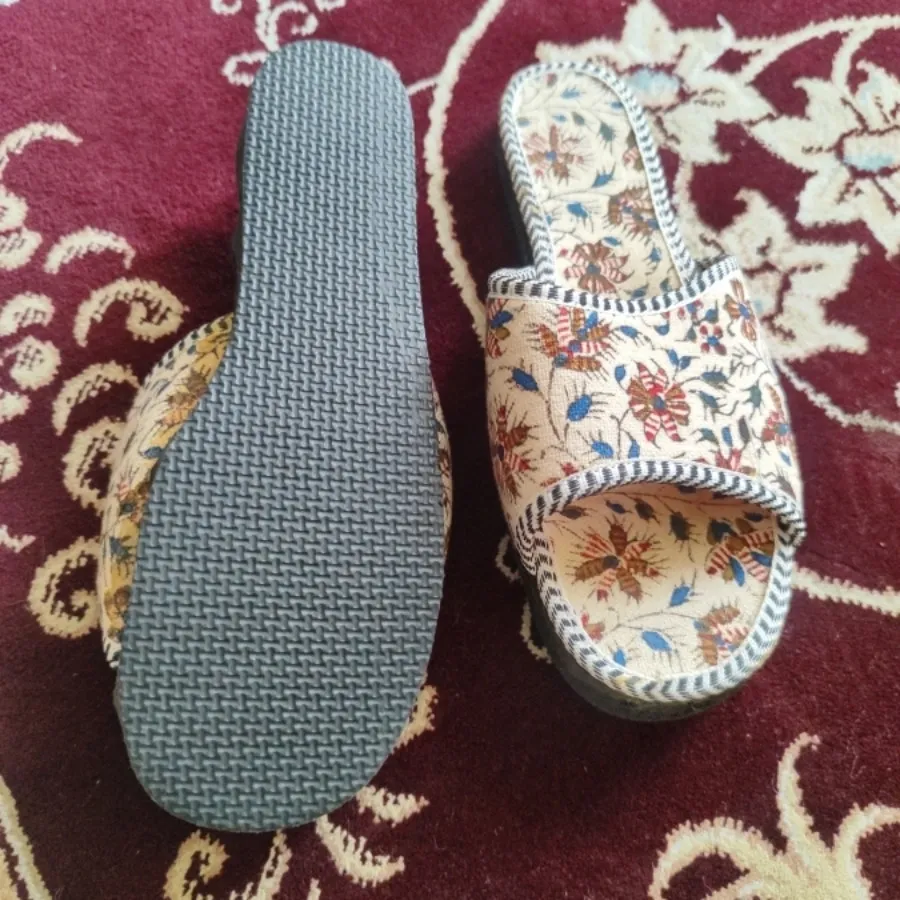 دمپایی دخترانه