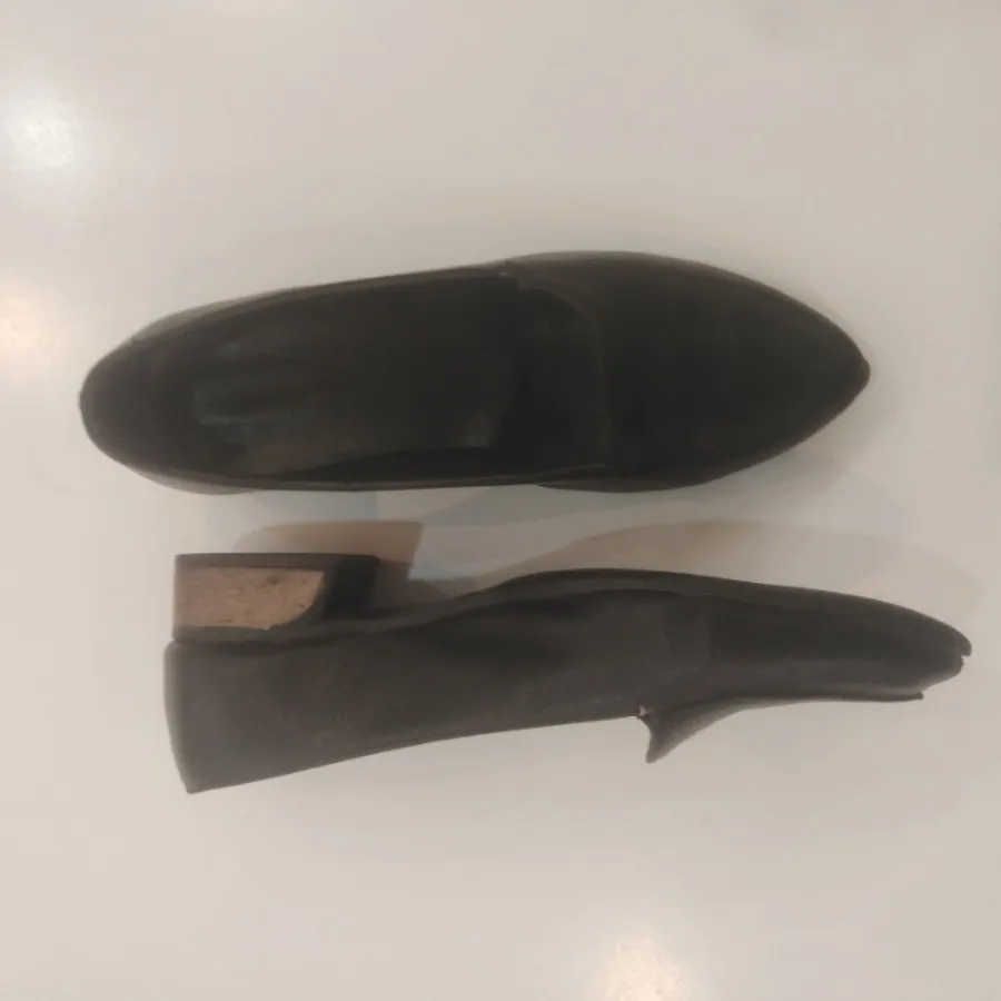 کفش اداری