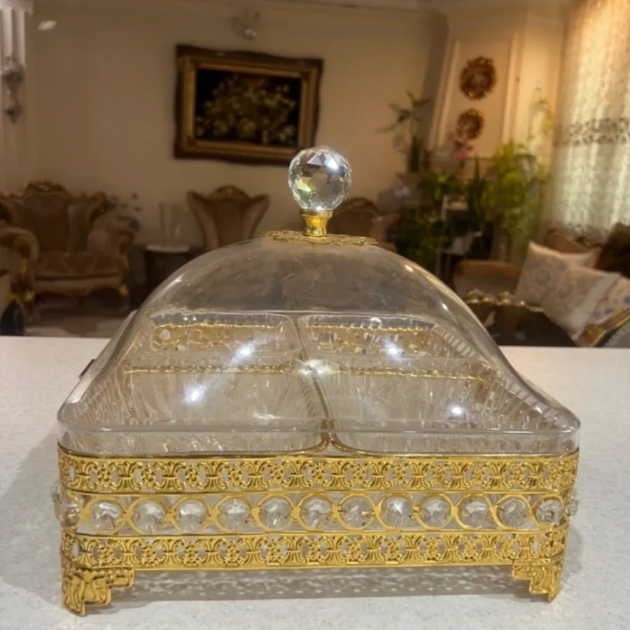 ظرف اردو پذیرایی