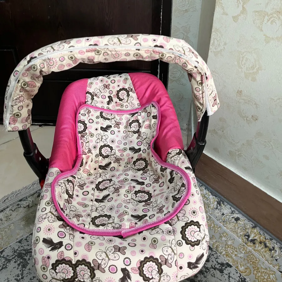 کریر آنام