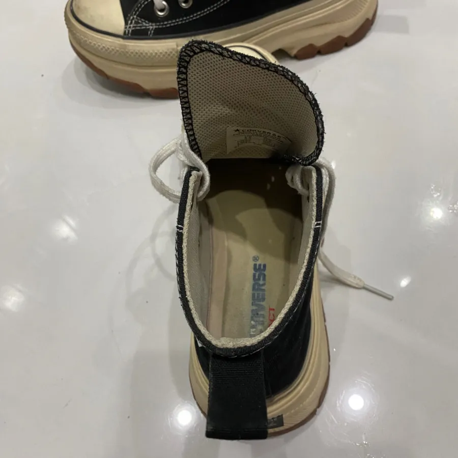 کفش ال استار