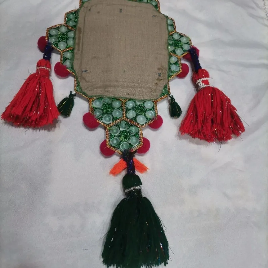 آینه دکوراتیو
