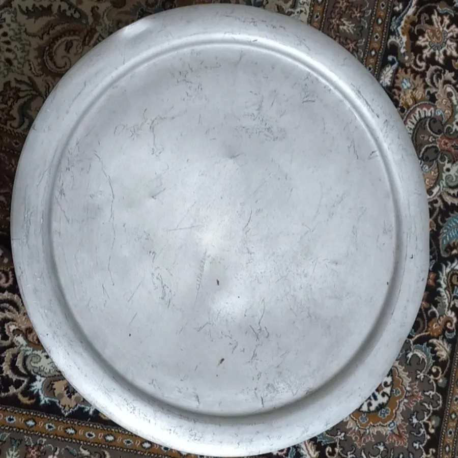 قابلمه روحی قدیمی نو