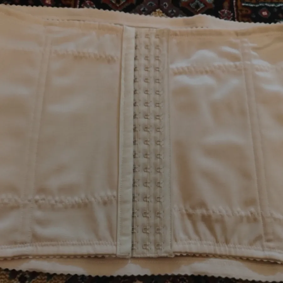 کرست(گن) شکمی ترکیه ای