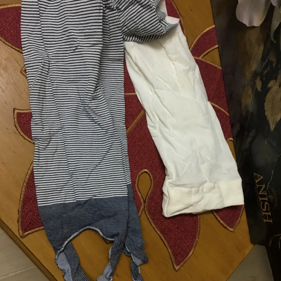 جوراب شلواری