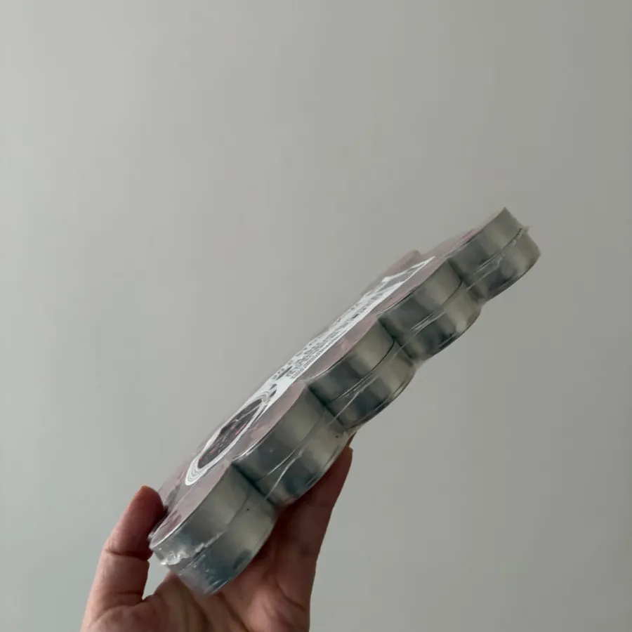 شمع وارمر ایکیا