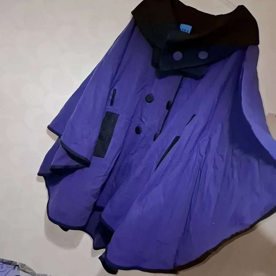 شنل پالتو زمستونی