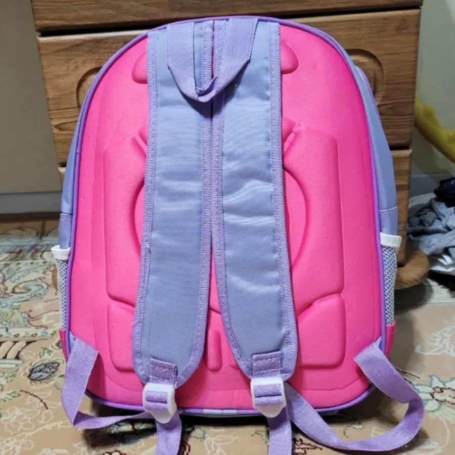 کوله طرح برجسته